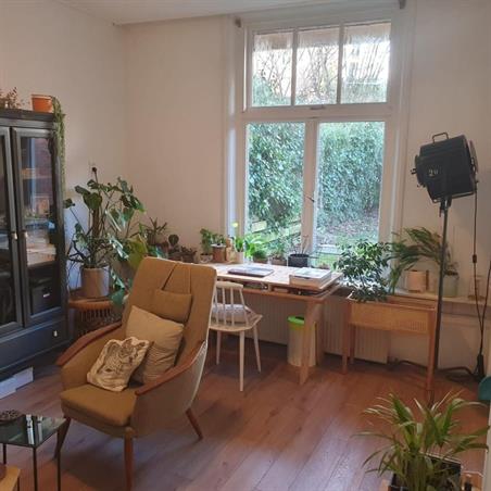 Wohnung bei Emmastraat In Groningen