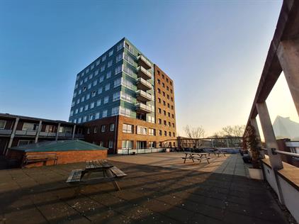 Appartement te huur 1800 euro Vriezenveenstraat, Den Haag