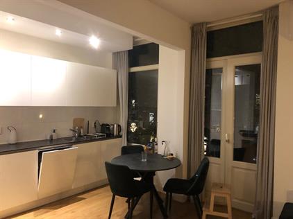 Kamer te huur 1120 euro Ceintuurbaan, Amsterdam
