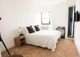 Kamer te huur 755 euro Van Reigersbergenstraat, Amsterdam