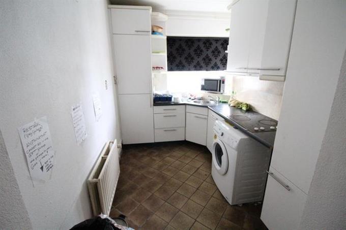 Zimmer bei Pluimstraat In Enschede