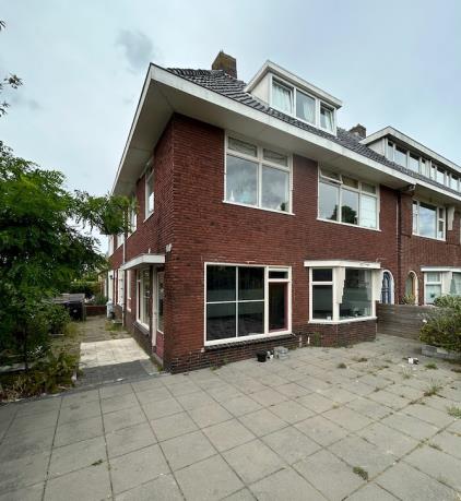 Apartment for rent 1650 euro Anemoonstraat, Leeuwarden