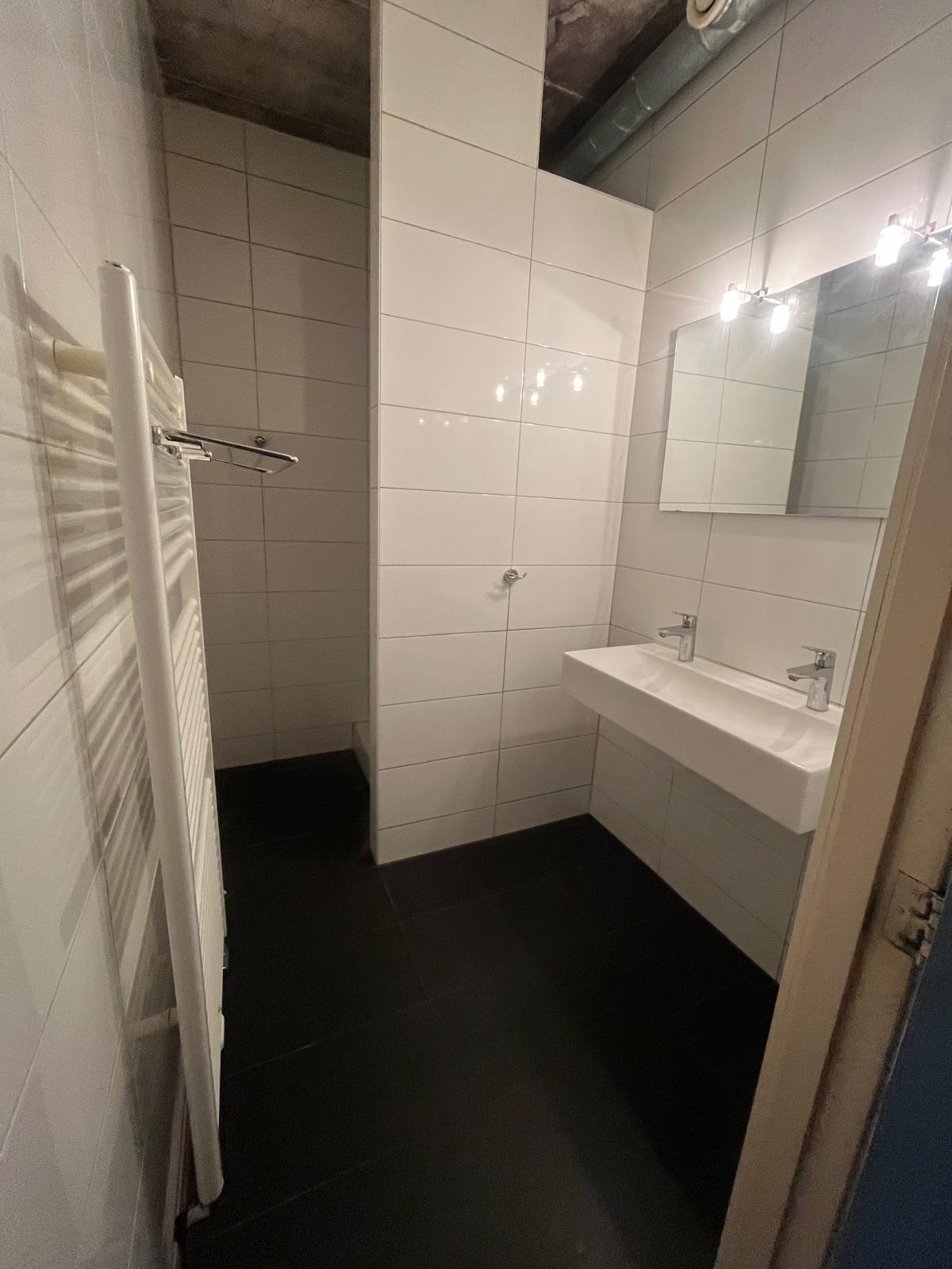 Appartement aan Zeedijk, Hilversum 5