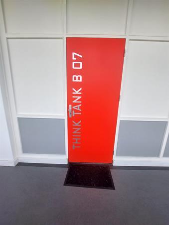 Kamer in Maastricht, Adelbert van Scharnlaan op Kamernet.nl: Zelfstandige studio (44 m²) in Maastricht student