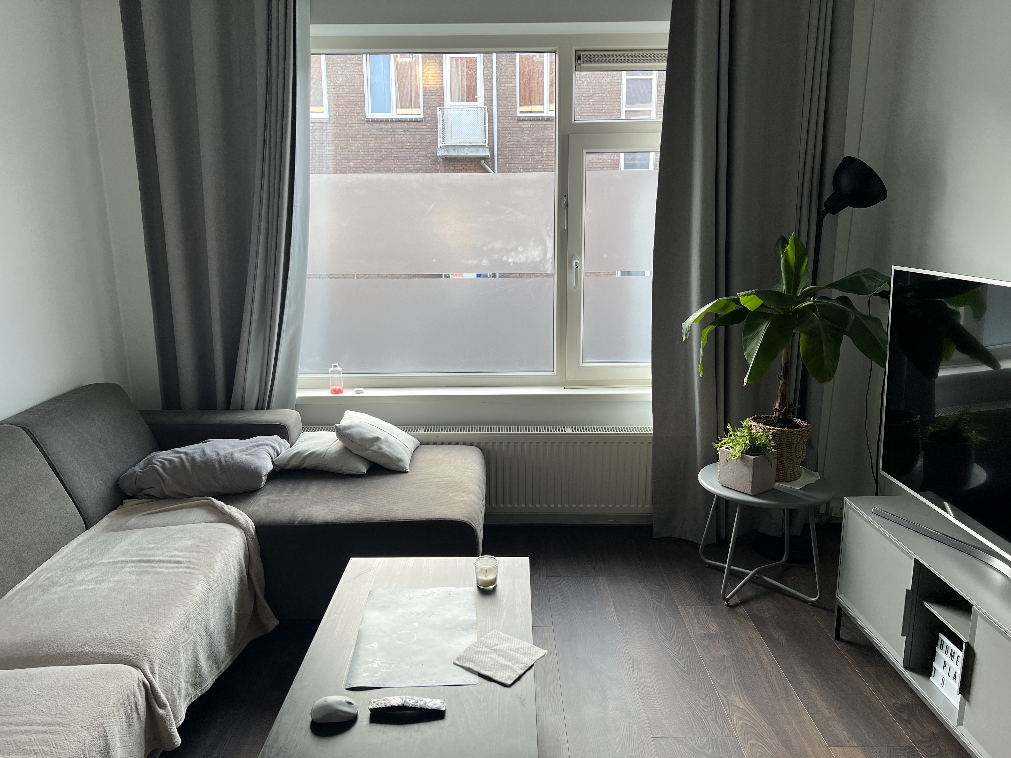 Madeliefstraat