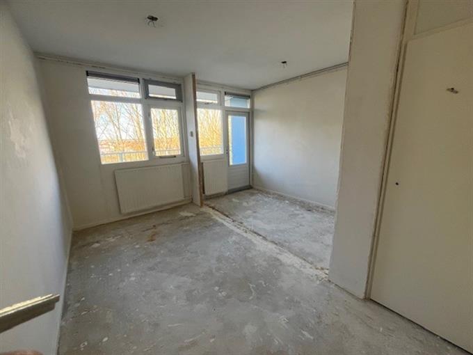 Zimmer bei Saffierstraat In Groningen