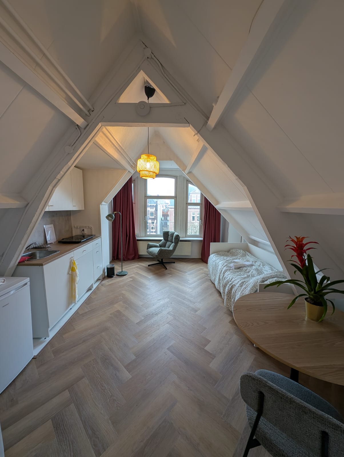 Henegouwerlaan