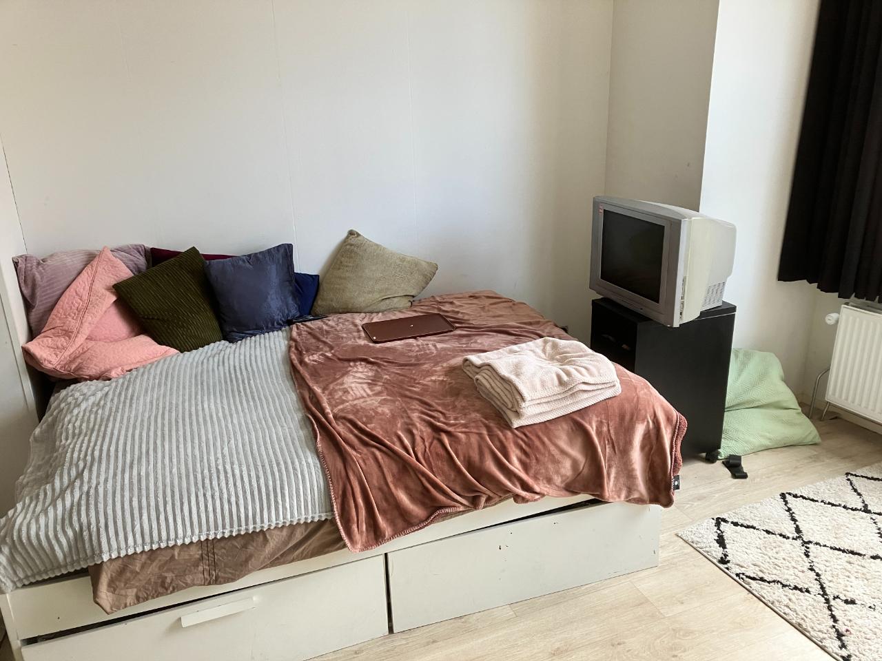 Appartement te huur in Groningen – Gedempte Kattendiep – foto 2
