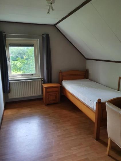 Kamer te huur 425 euro Haansberg, Etten-Leur