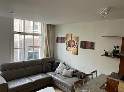 Apartment for rent 1500 euro Schrijversstraat, Dordrecht
