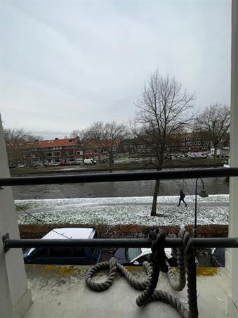 Kamer in Delft, Oranje Plantage op Kamernet.nl: Studentenhuis in het centrum aan de schie