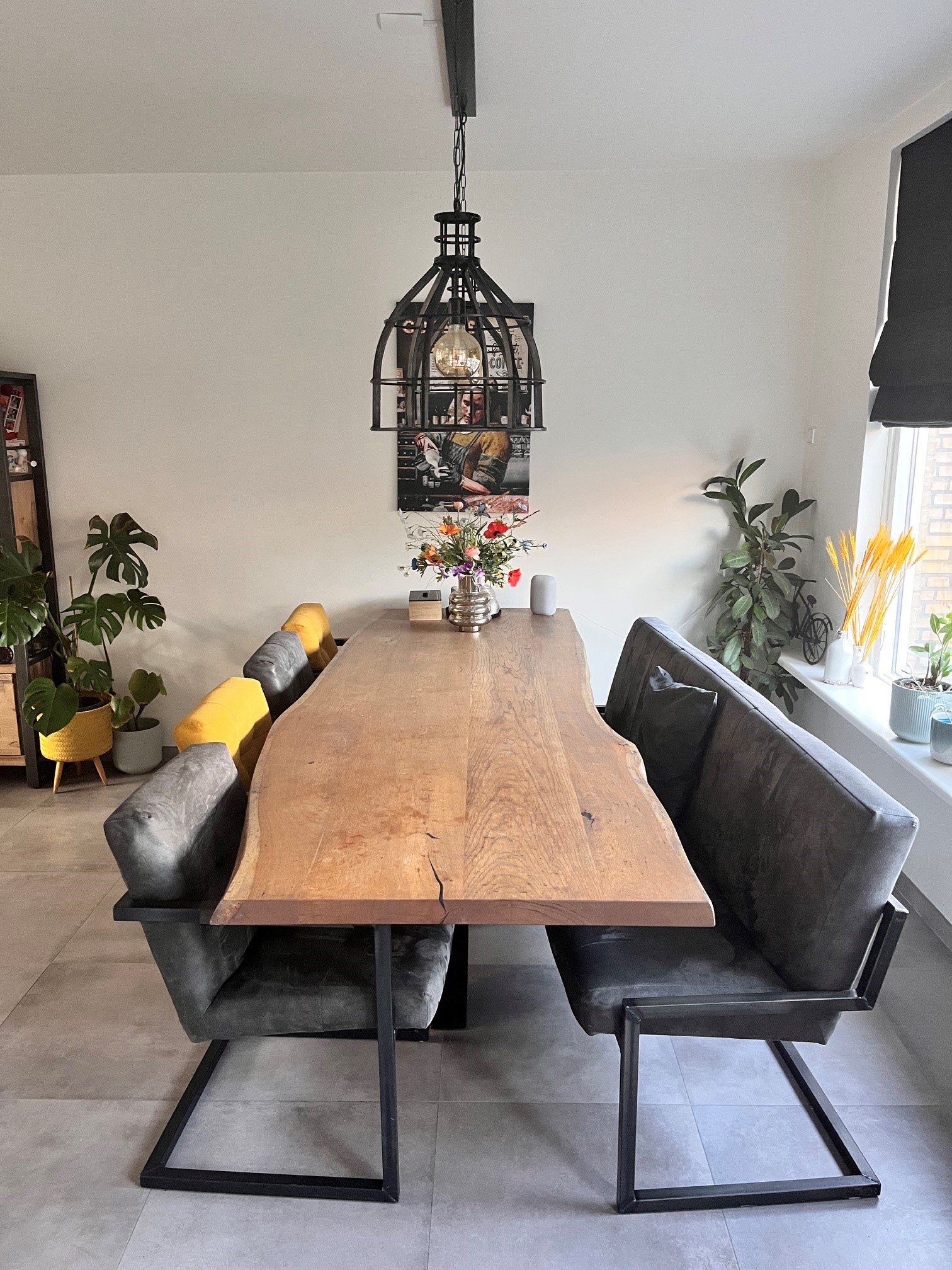 Kamer te huur in Oud-Beijerland – Grebbestraat – foto 3