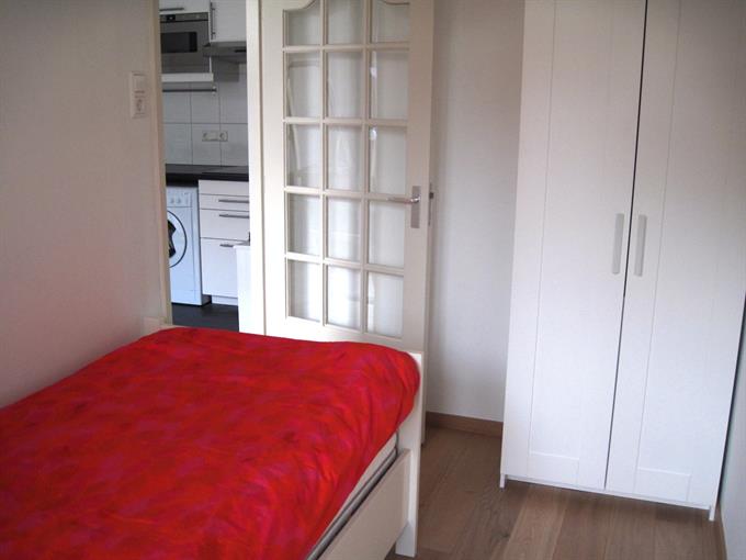 Studio bei Dikninge In Amsterdam