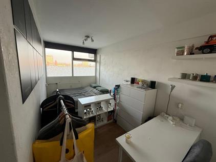 Kamer te huur 390 euro Isaac da Costalaan, Delft