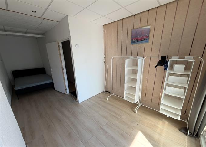 Zimmer bei Woelwijkstraat In Rotterdam
