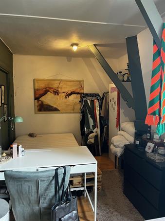 Zimmer bei Dr. Nolensstraat In Tilburg