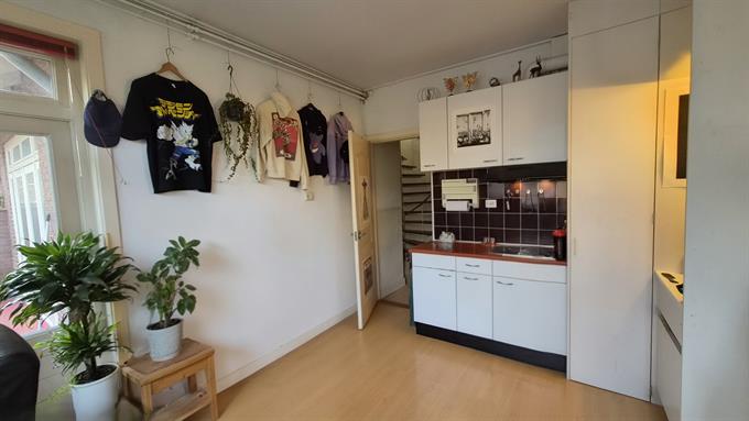 Zimmer bei Da Costakade In Utrecht