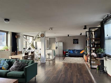 Kamer te huur 853 euro Nieuwstraat, Den Haag