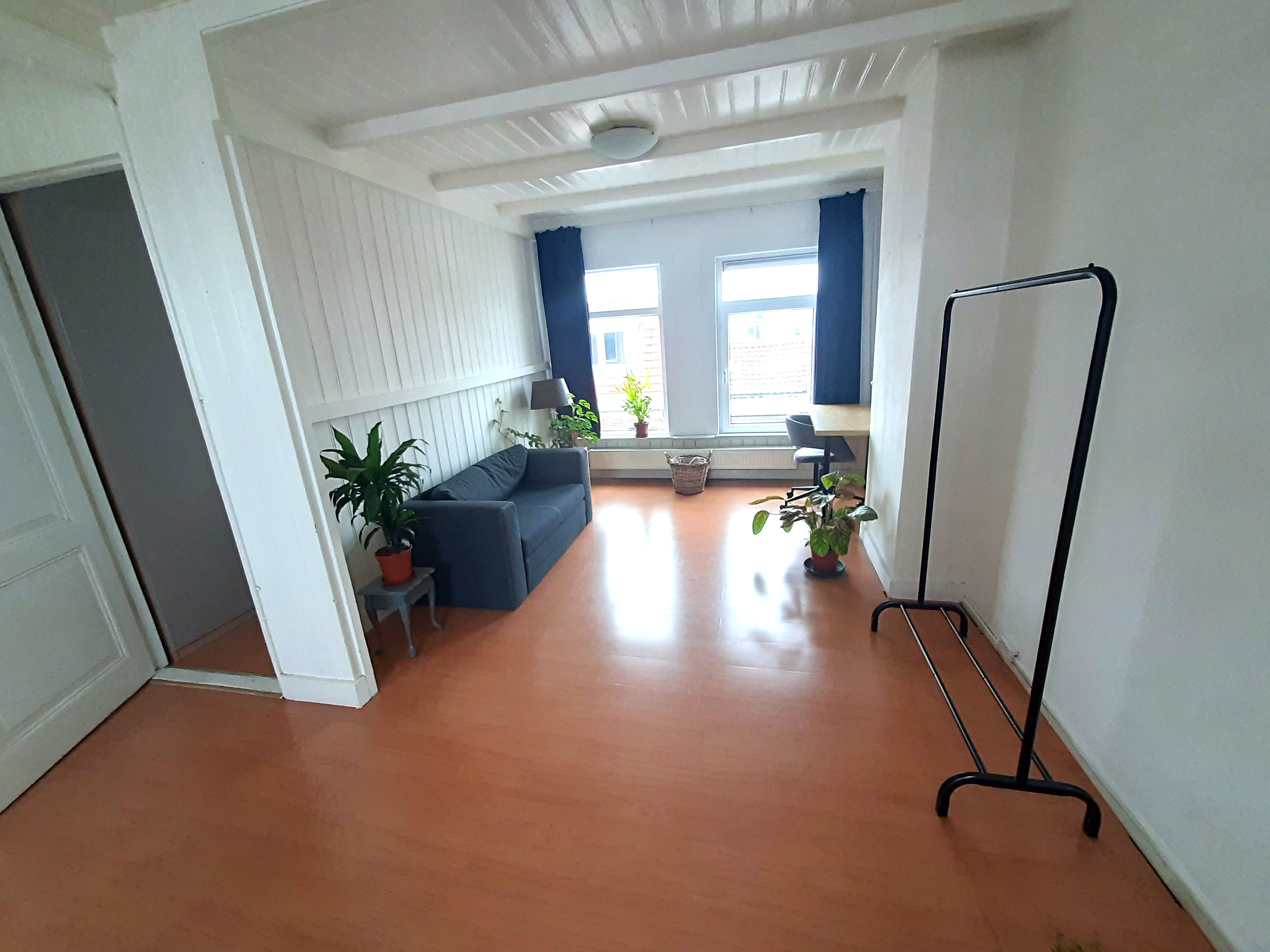 Waldeck Pyrmontstraat