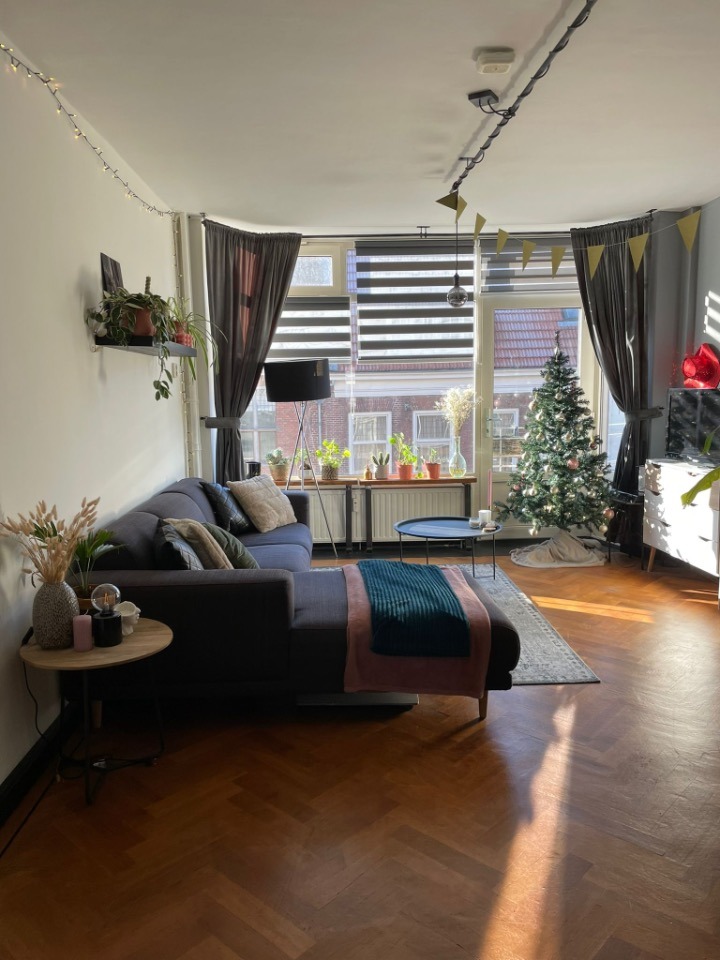 Appartement te huur in Groningen – Nieuwe Ebbingestraat – foto 4