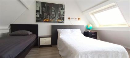 Room for rent 895 euro Ottergracht, Rotterdam