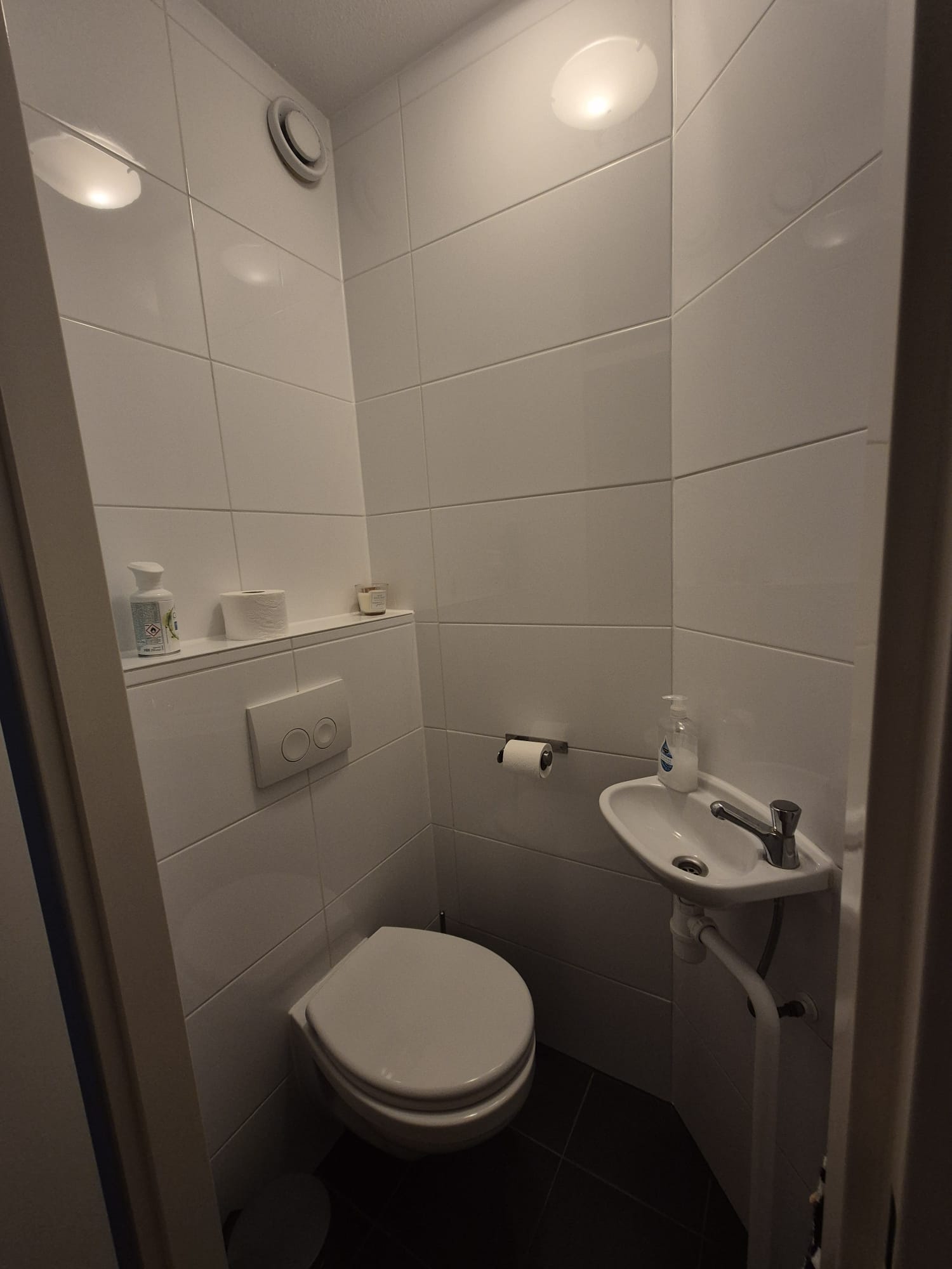 Kamer aan Toutenburgstraat, Amsterdam 8