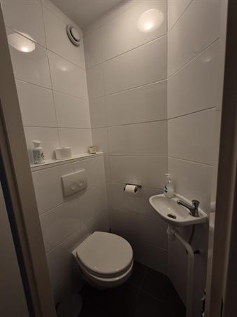 Zimmer bei Toutenburgstraat In Amsterdam