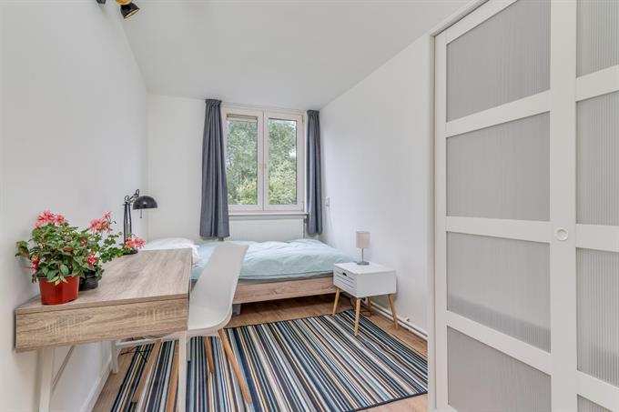Zimmer bei Pieter Bothstraat In Den Haag