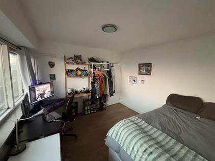 Kamer te huur 800 euro Burgemeester Hogguerstraat, Amsterdam