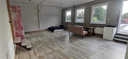 Studio for rent 950 euro Hoogstraat, Overasselt