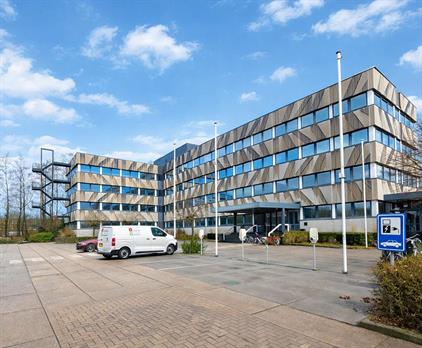 Kamer te huur 775 euro Brugwal, Nieuwegein