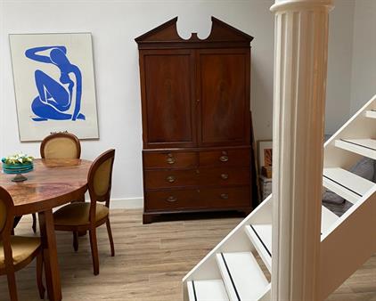 Appartement te huur 1300 euro Lissabonstraat, Groningen