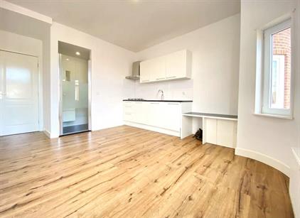 Studio te huur 840 euro M.A. de Ruyterstraat, Utrecht