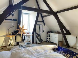 Room for rent 950 euro Prins Frederikstraat, Leiden