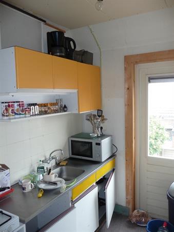 Zimmer bei Engelsestraat In Leeuwarden
