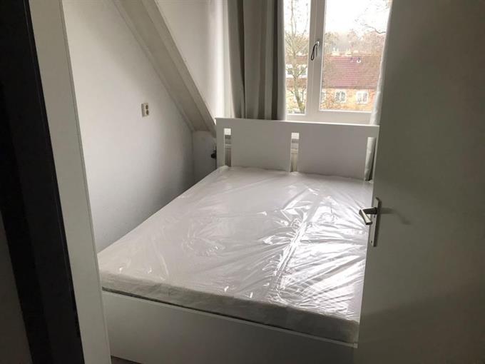 Wohnung bei Wethouder Ramstraat In Amsterdam