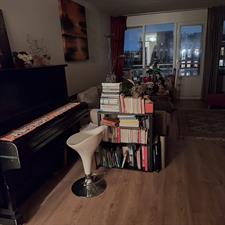 Appartement te huur 2000 euro Staringstraat, Amsterdam
