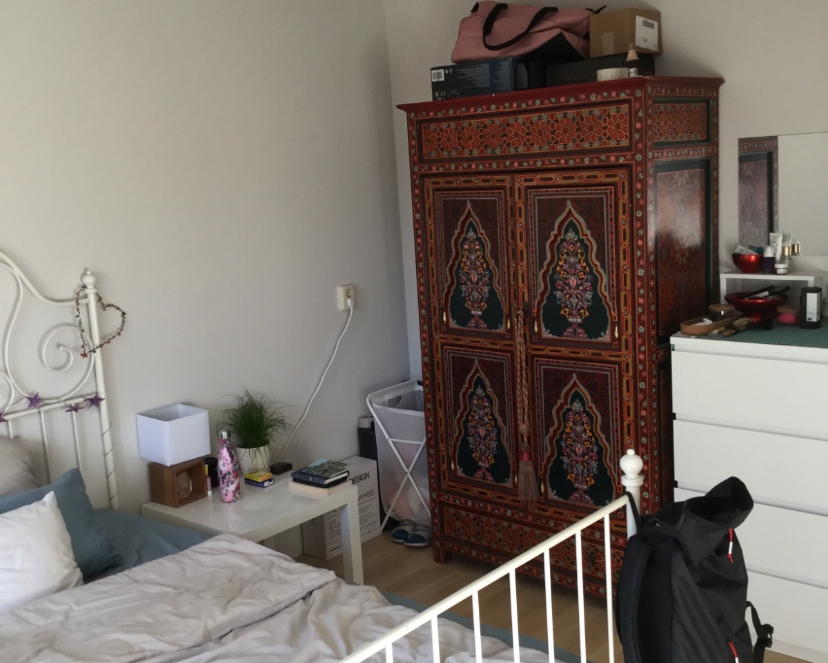 Kamer te huur in Hilversum – Amperestraat – foto 2