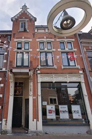 Kamer in Enschede, Noorderhagen op Kamernet.nl: HSQ zoekt nieuwe bewoner