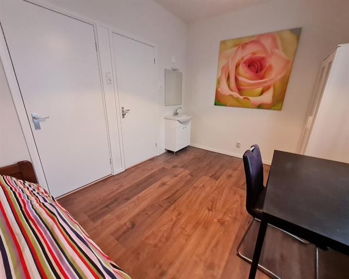 Zimmer bei Herderslaan In Den Haag