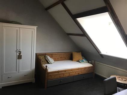 Room for rent 450 euro Plechelmusstraat, Tegelen