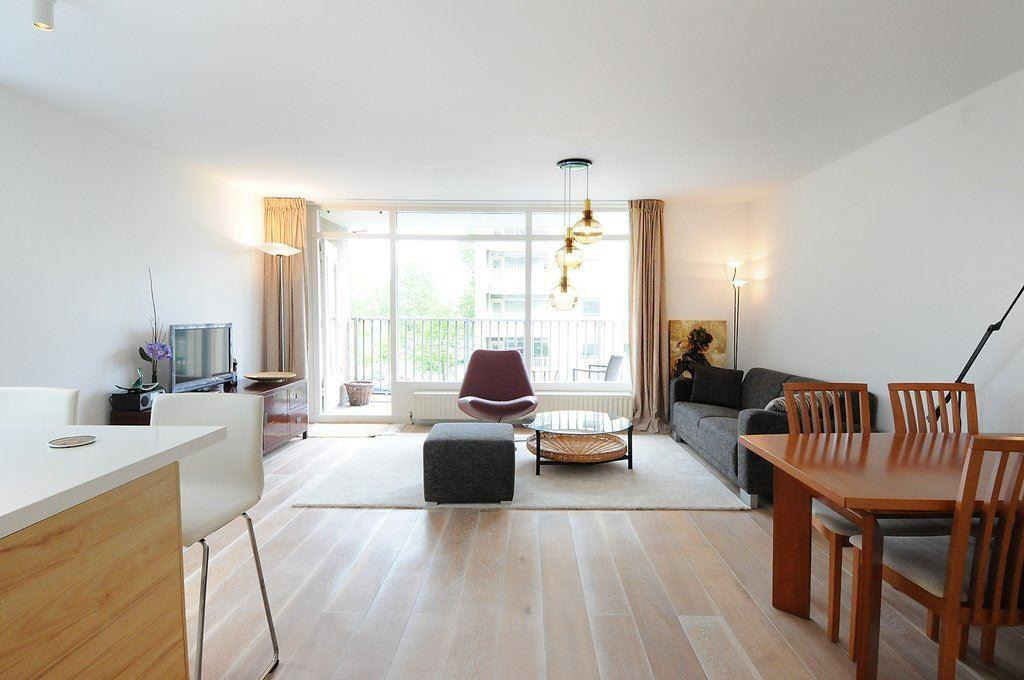 Kamer - Rosa Spierlaan - 1187PG - Amstelveen