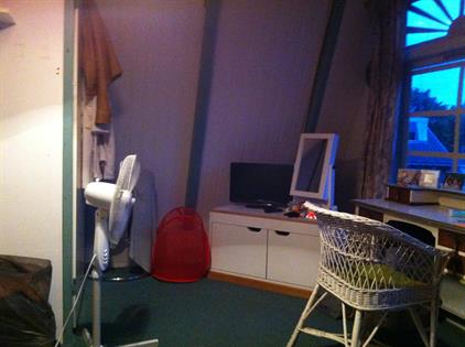 Room for rent 575 euro Stationsweg, Hoofddorp