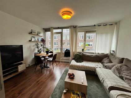 Kamer te huur 700 euro Meent, Rotterdam
