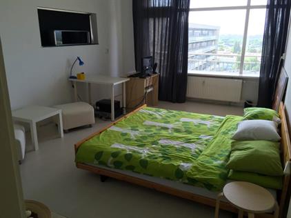 Kamer te huur 620 euro Willem Dreespark, Den Haag