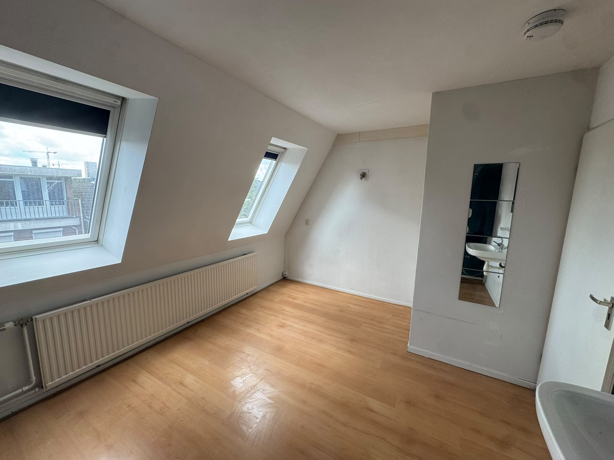 Kamer te huur in Tilburg – Molenstraat – foto 1