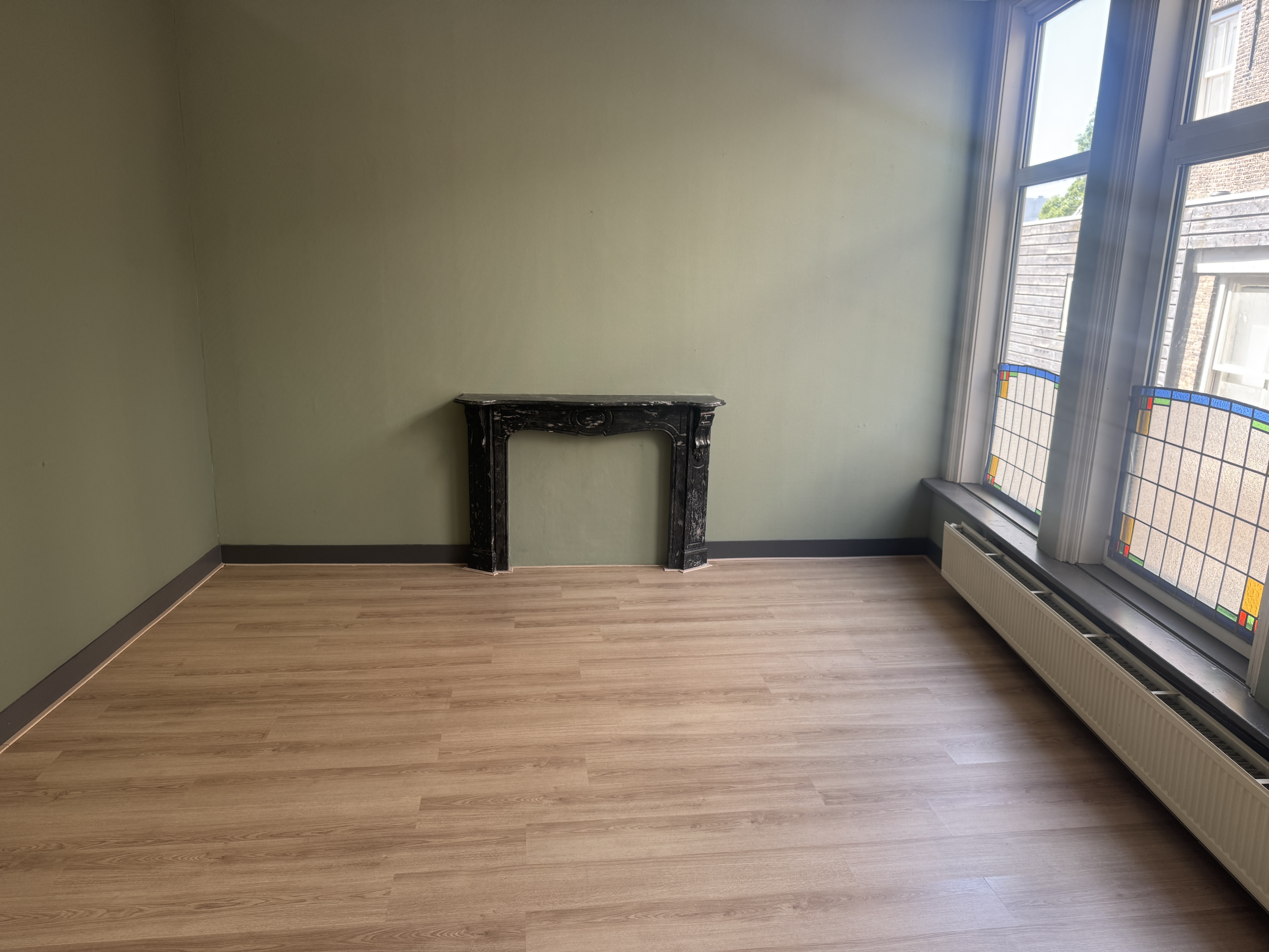 apartments for rent on Voorstraat