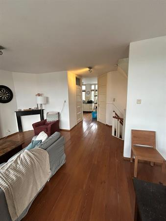 Zimmer bei Piet Gijzenbrugstraat In Amsterdam
