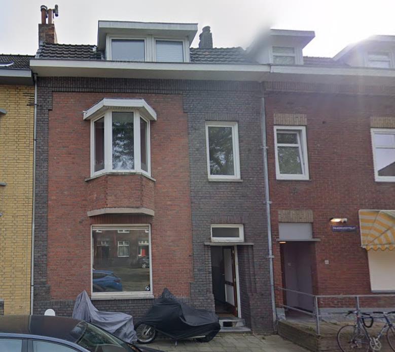 Raadhuisstraat