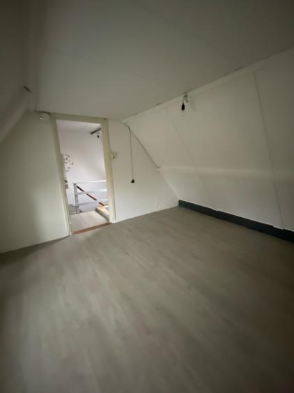 Room for rent 660 euro Muntelbolwerk, Den Bosch